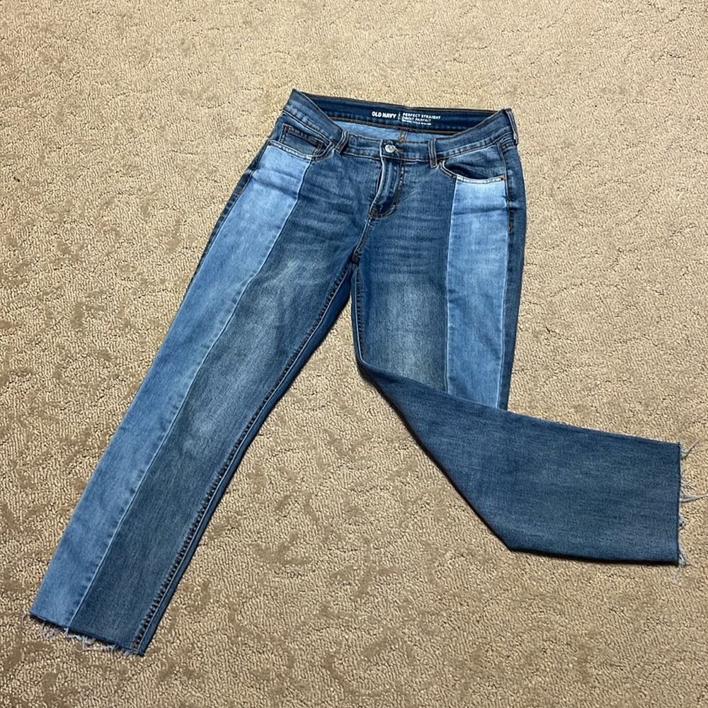 Women’s jeans
